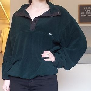 vintage woolrich pullover